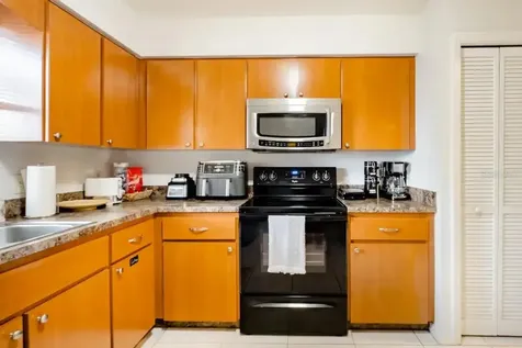 4626 Sturbridge Court Orlando FL 32812