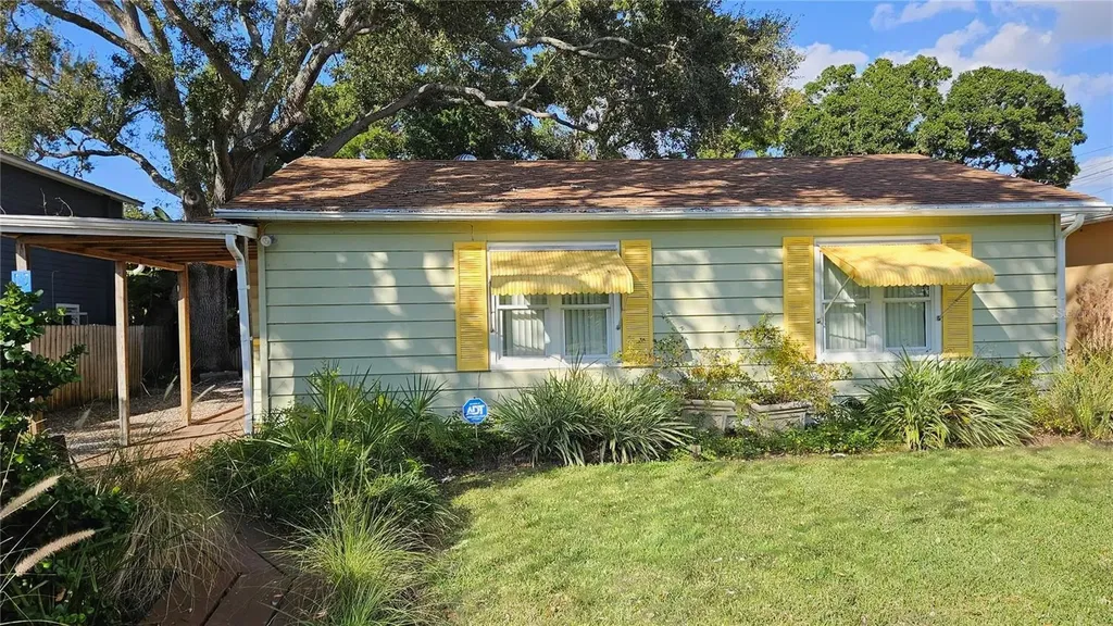 5819 27th Avenue S Gulfport FL 33707