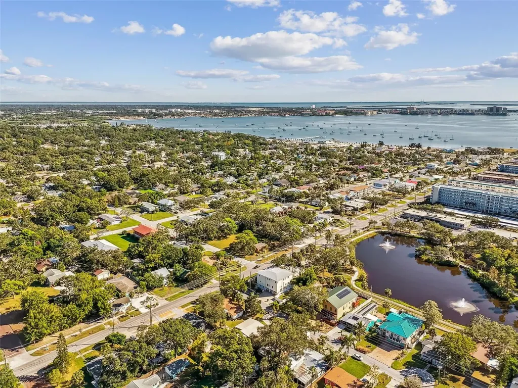 5819 27th Avenue S Gulfport FL 33707