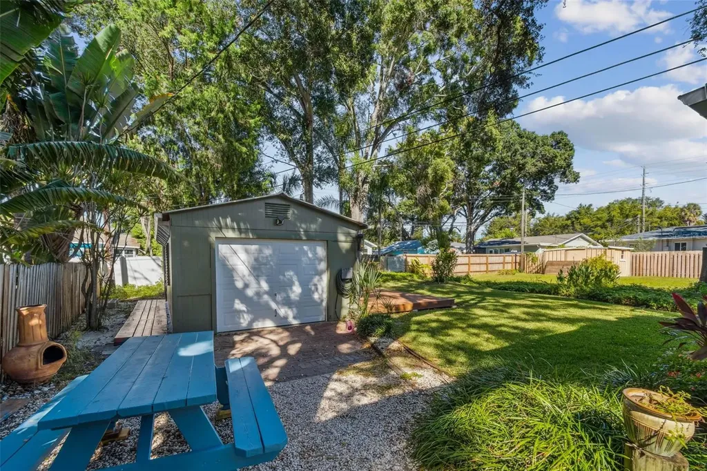 5819 27th Avenue S Gulfport FL 33707