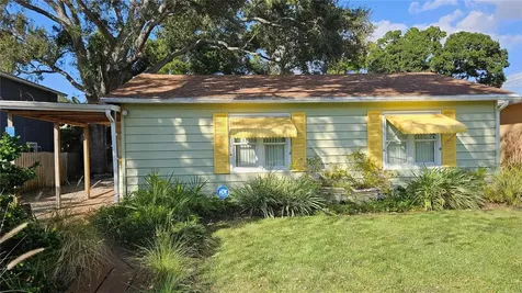 5819 27th Avenue S Gulfport FL 33707