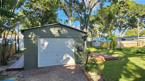 5819 27th Avenue S Gulfport FL 33707