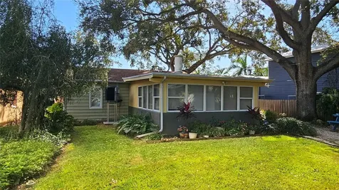 5819 27th Avenue S Gulfport FL 33707