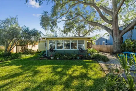 5819 27th Avenue S Gulfport FL 33707