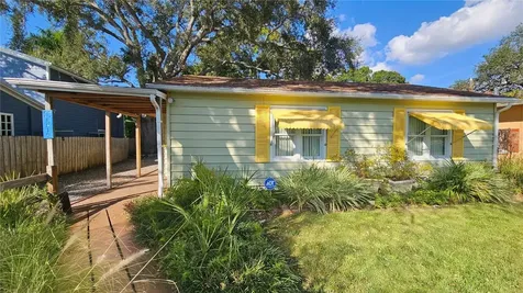 5819 27th Avenue S Gulfport FL 33707