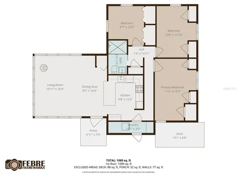5819 27th Avenue S Gulfport FL 33707