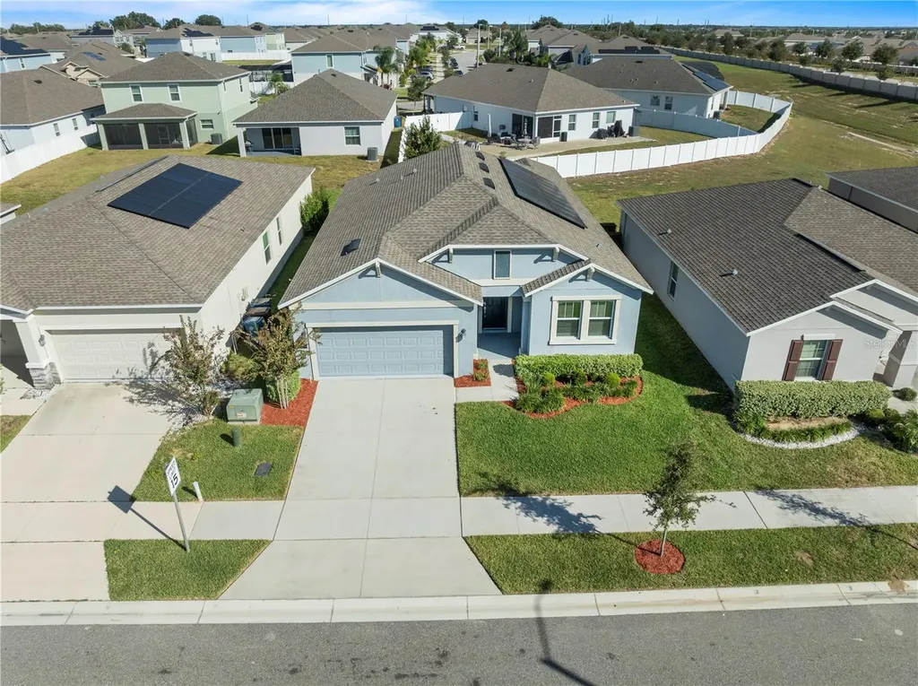 264 Taft Drive Davenport FL 33837
