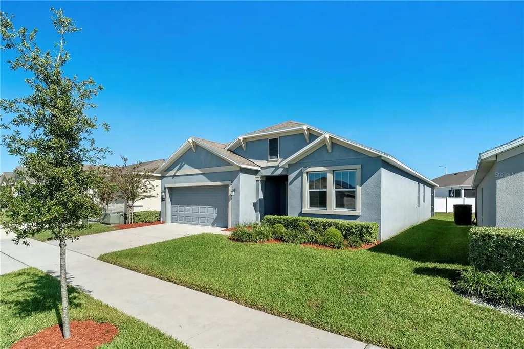 264 Taft Drive Davenport FL 33837