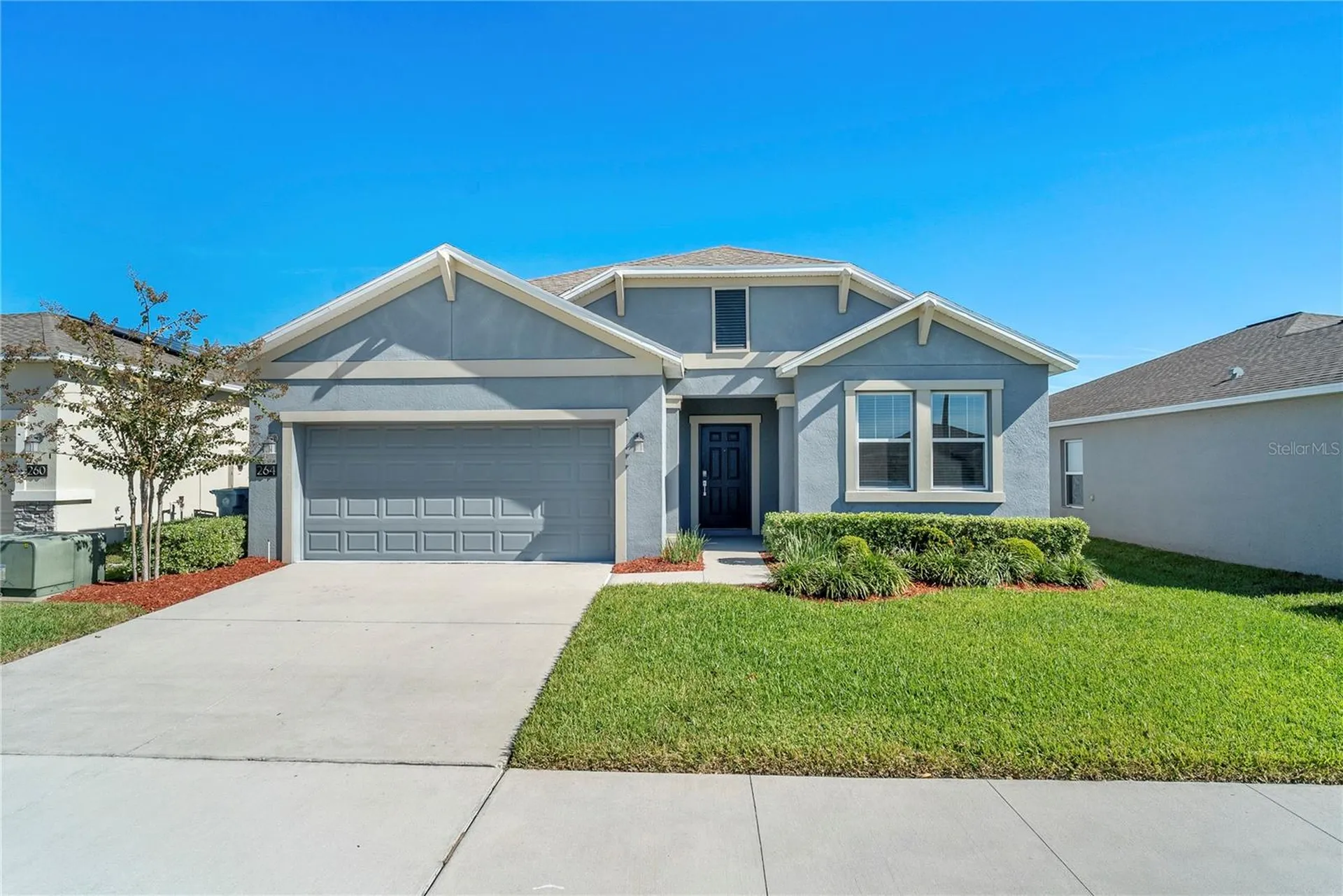 264 Taft Drive Davenport FL 33837