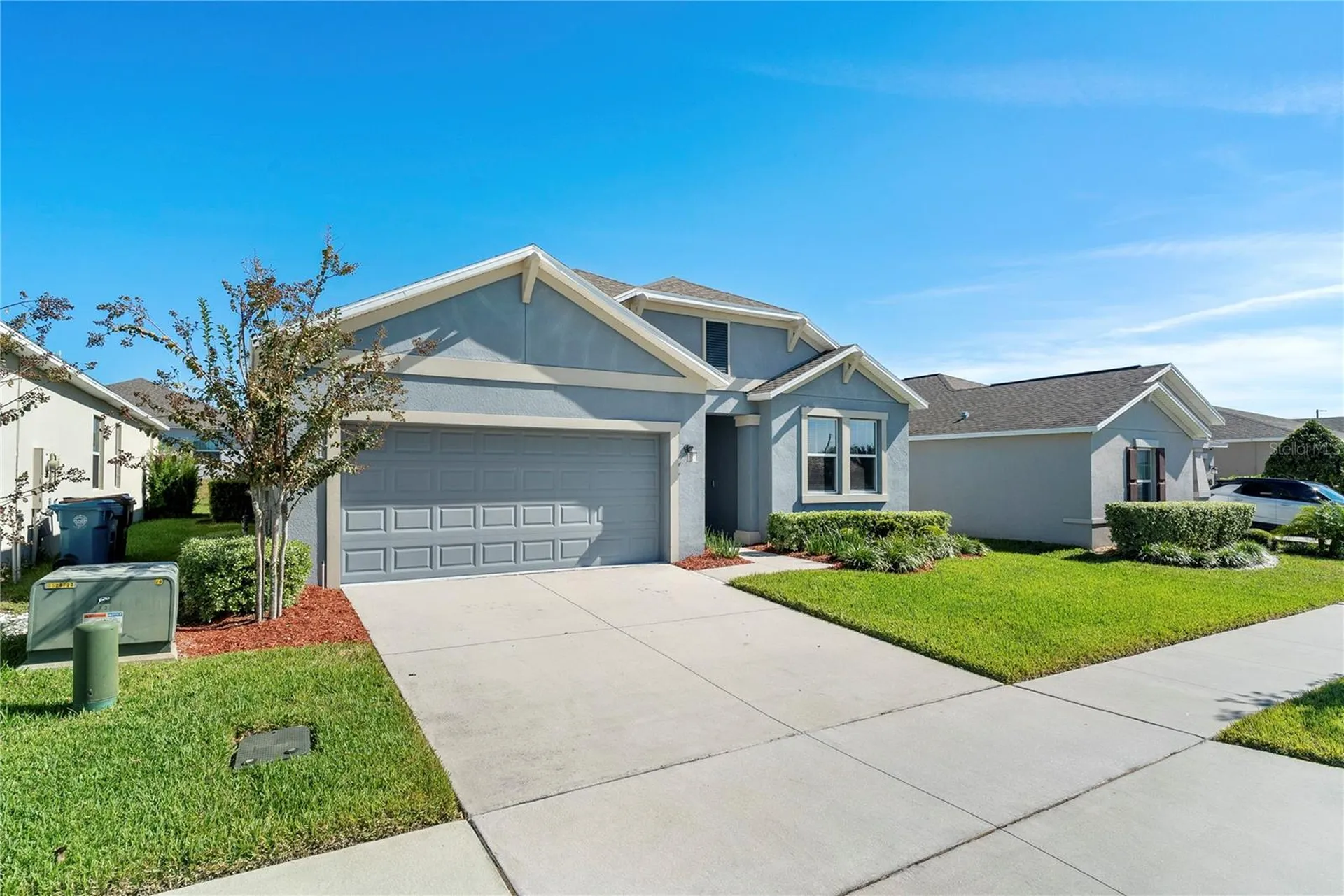 264 Taft Drive Davenport FL 33837