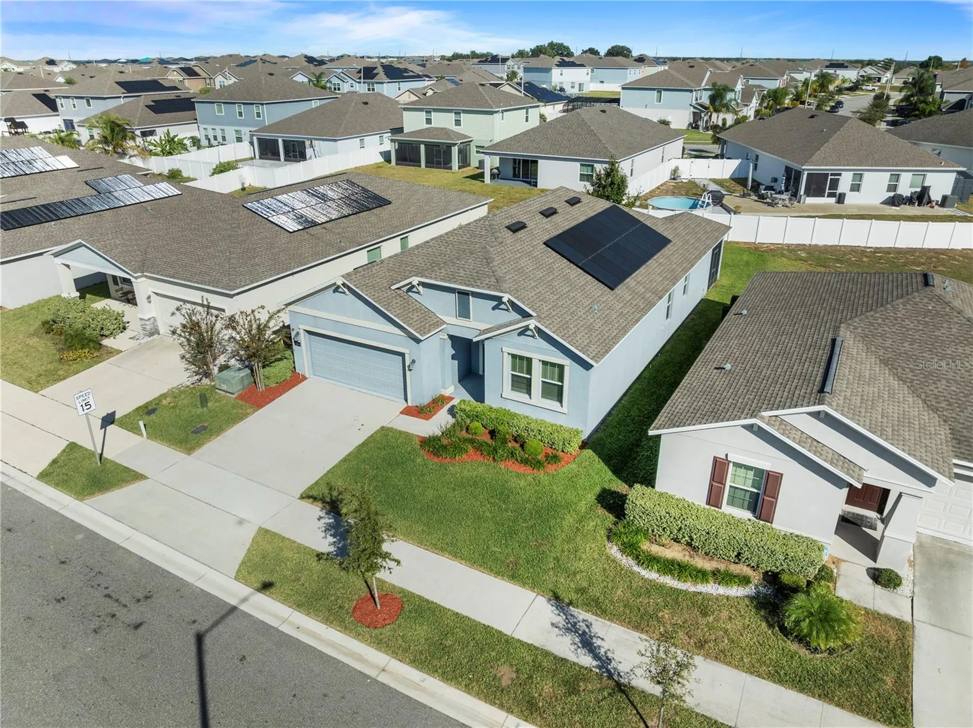 264 Taft Drive Davenport FL 33837