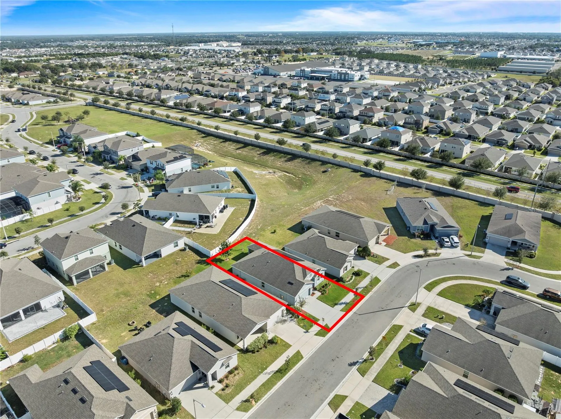 264 Taft Drive Davenport FL 33837