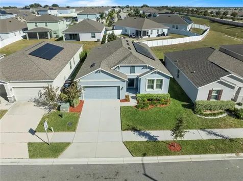 264 Taft Drive Davenport FL 33837
