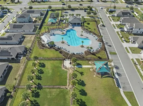 264 Taft Drive Davenport FL 33837