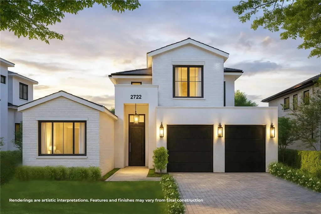 2722 Eastern Parkway Winter Park FL 32789