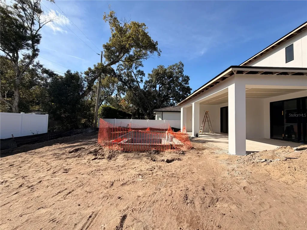 2722 Eastern Parkway Winter Park FL 32789