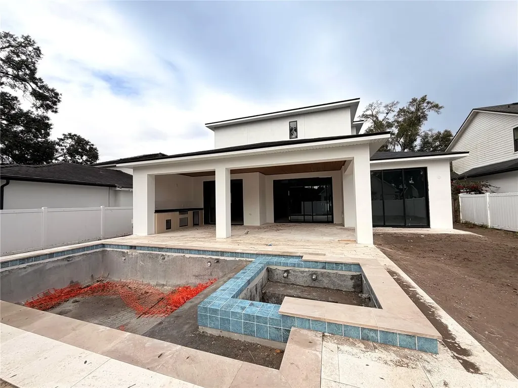 2722 Eastern Parkway Winter Park FL 32789