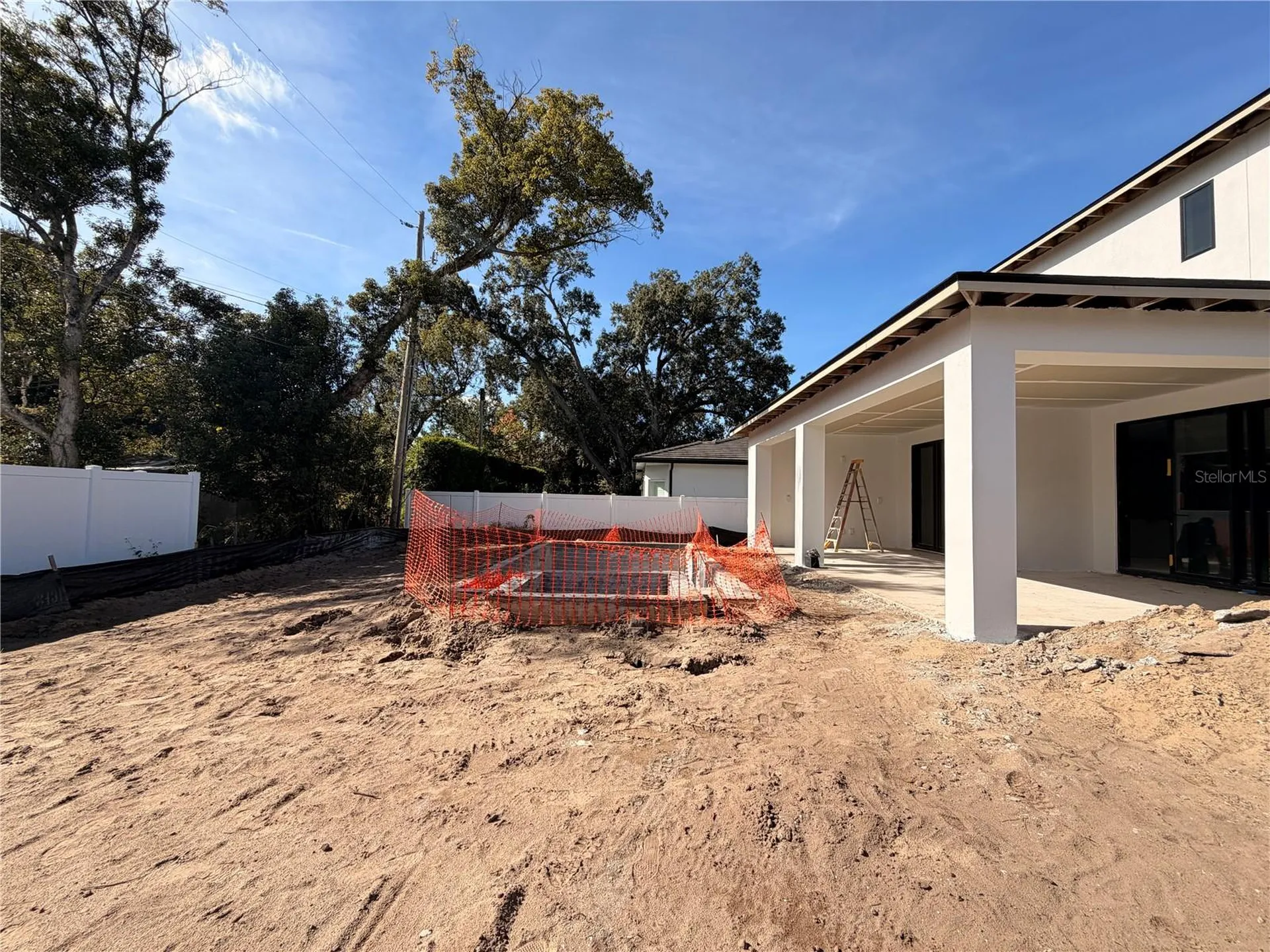 2722 Eastern Parkway Winter Park FL 32789