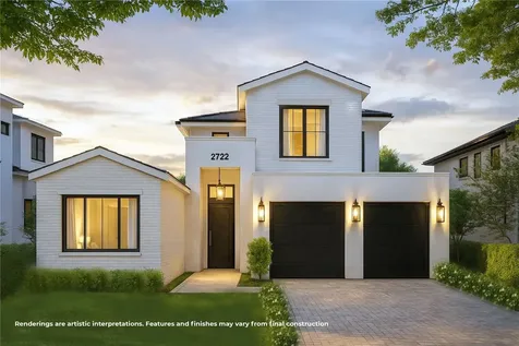 2722 Eastern Parkway Winter Park FL 32789