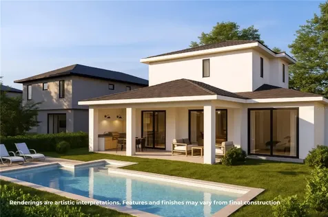 2722 Eastern Parkway Winter Park FL 32789
