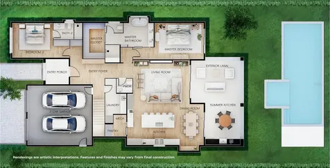 2722 Eastern Parkway Winter Park FL 32789