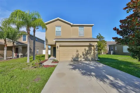 510 Laguna Mill Drive Ruskin FL 33570