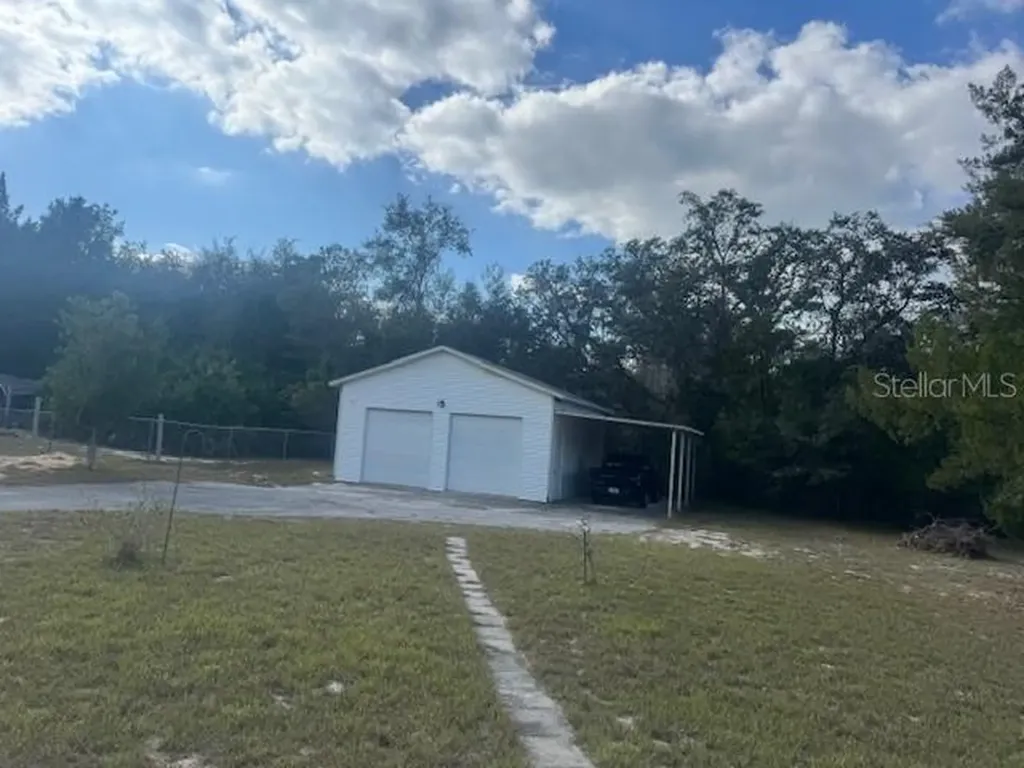 35819 S Shelley Drive Leesburg FL 34788
