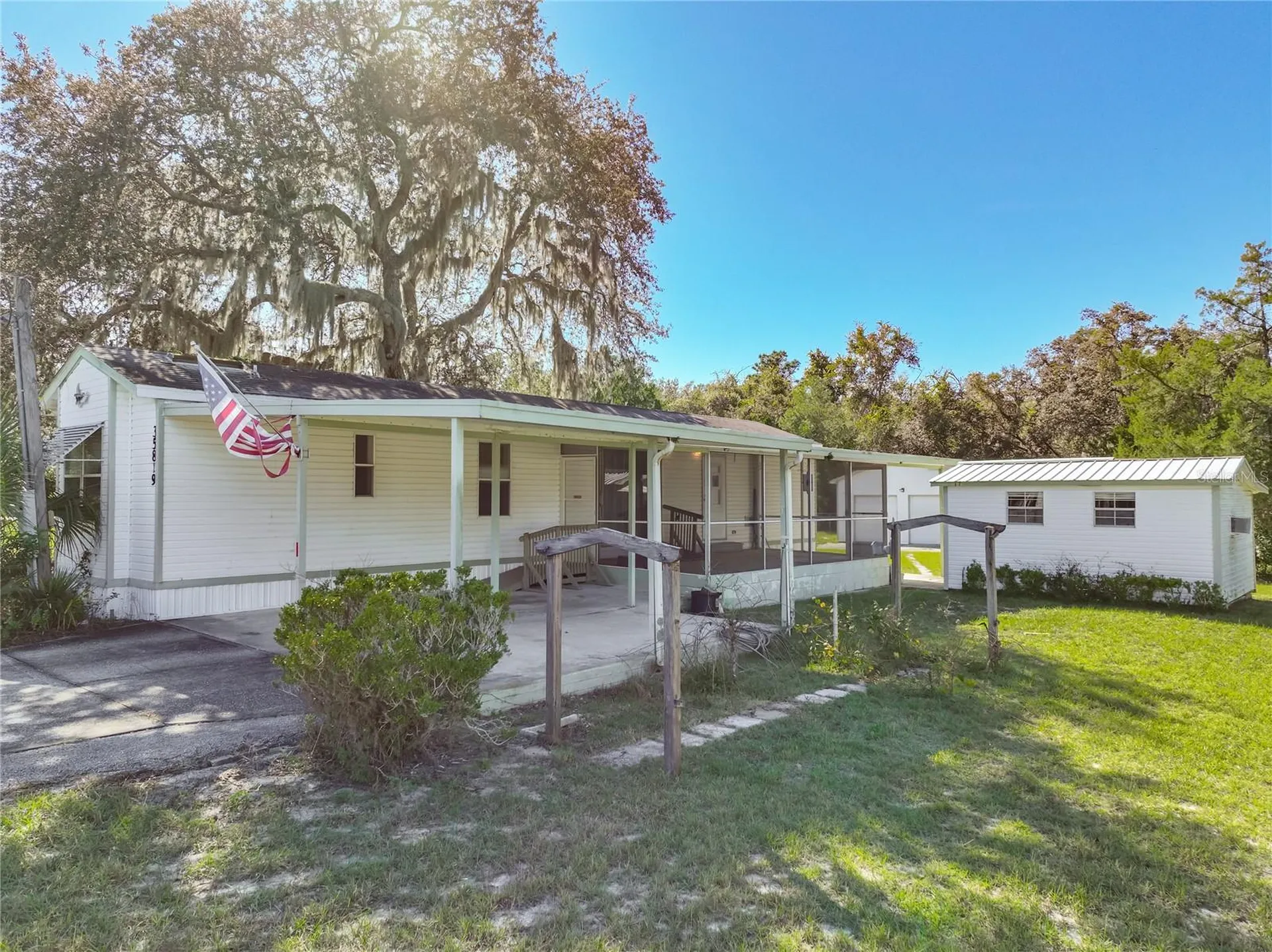 35819 S Shelley Drive Leesburg FL 34788