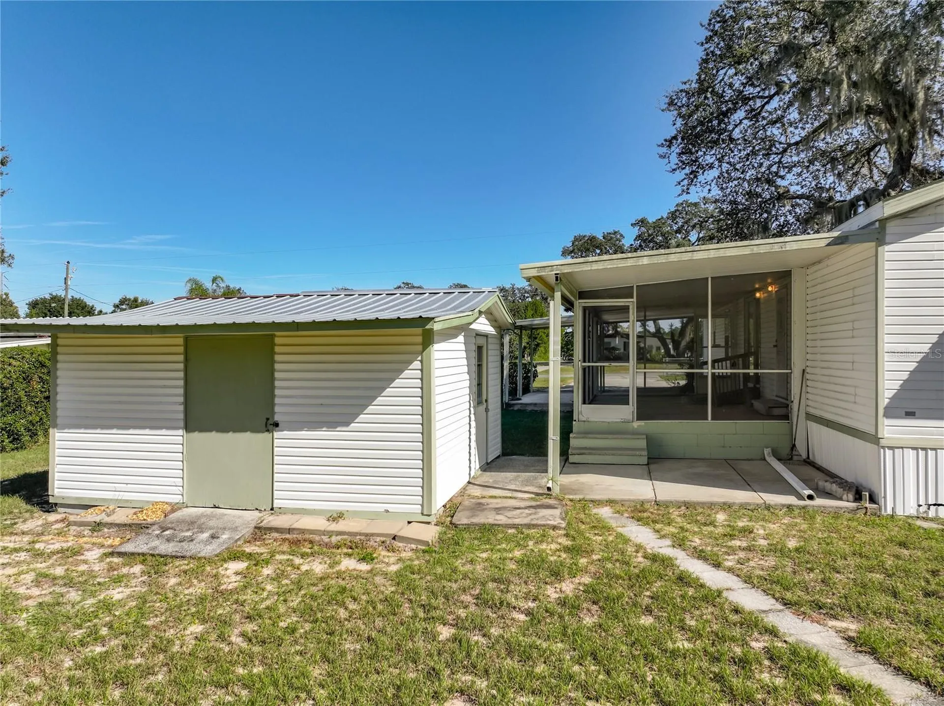 35819 S Shelley Drive Leesburg FL 34788