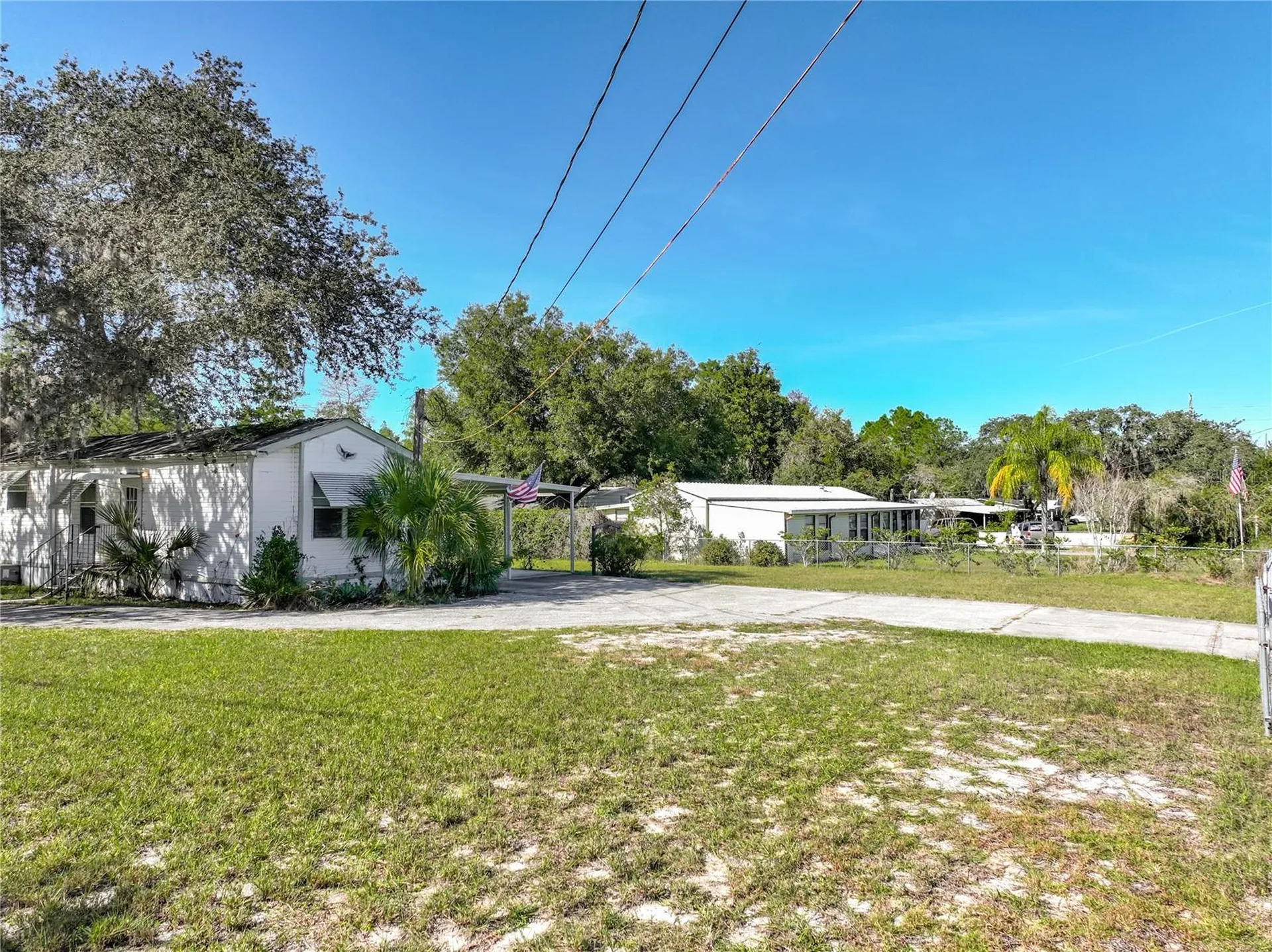 35819 S Shelley Drive Leesburg FL 34788