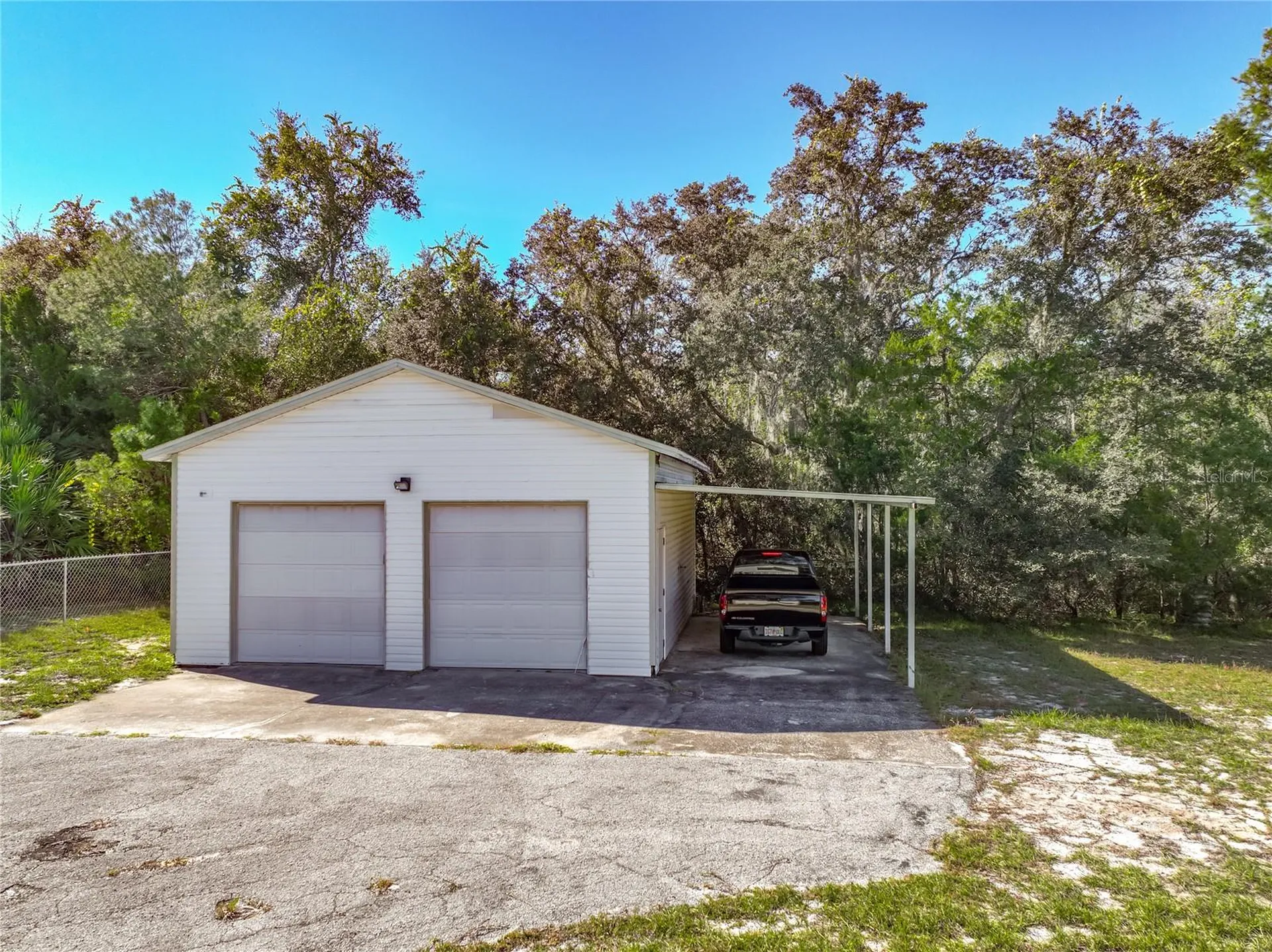 35819 S Shelley Drive Leesburg FL 34788