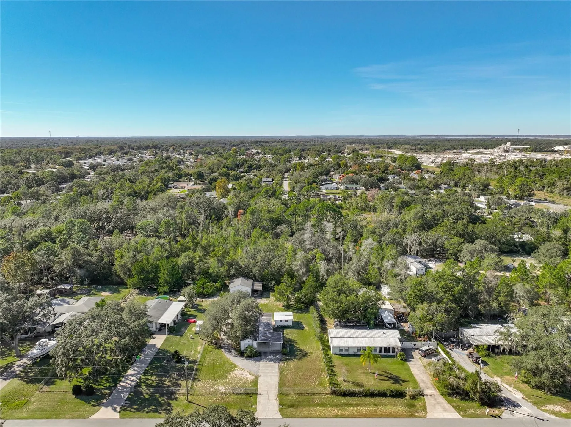 35819 S Shelley Drive Leesburg FL 34788