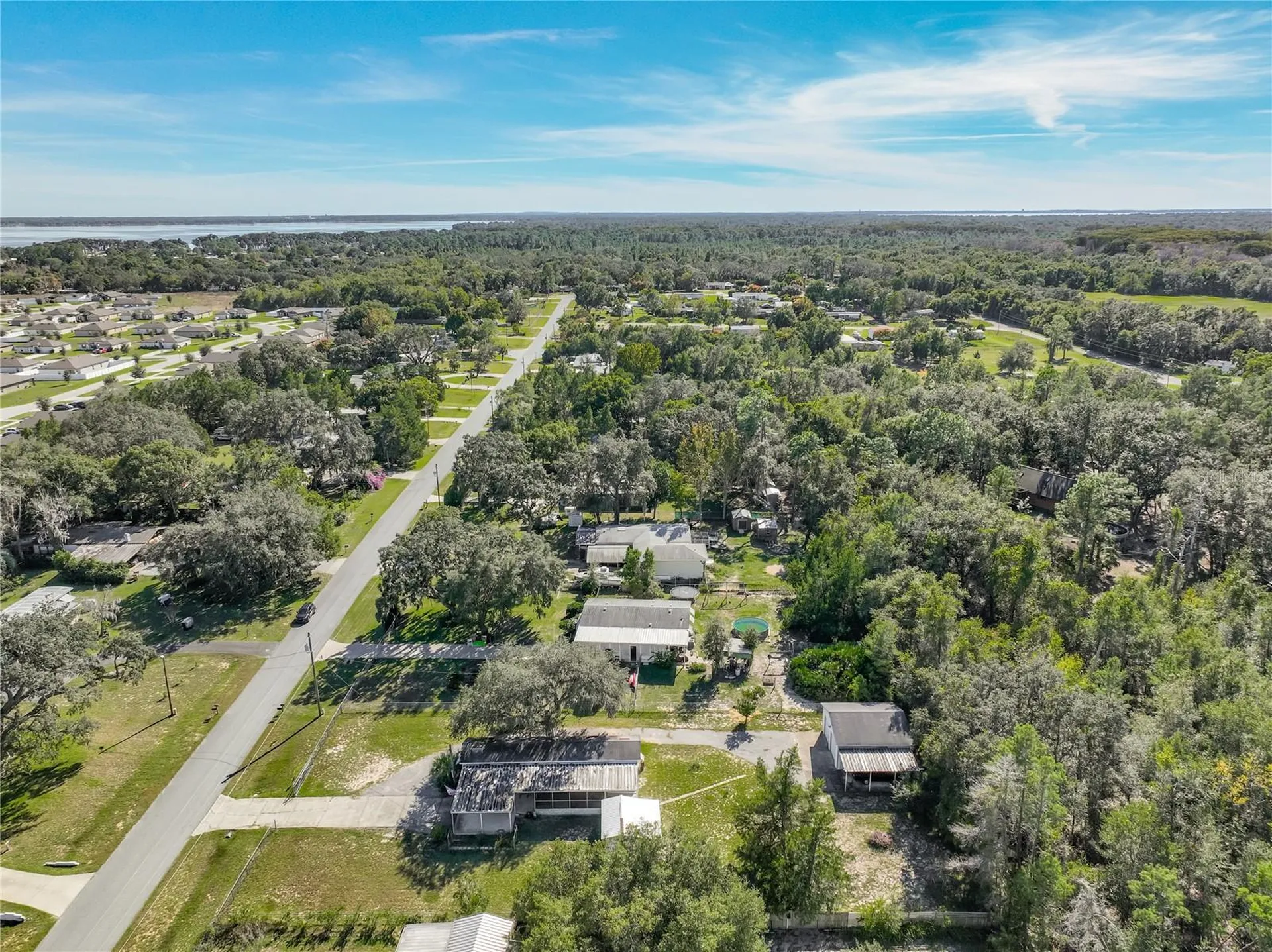 35819 S Shelley Drive Leesburg FL 34788
