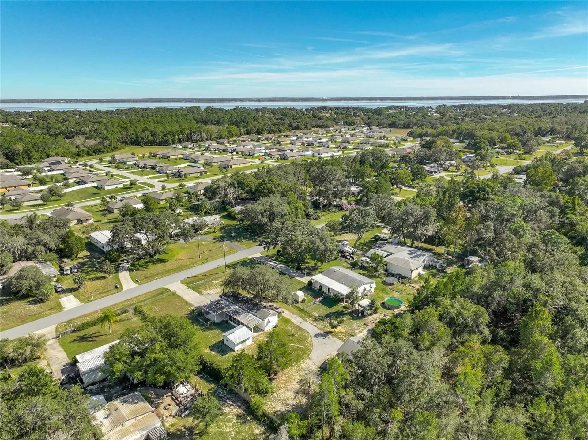 35819 S Shelley Drive Leesburg FL 34788