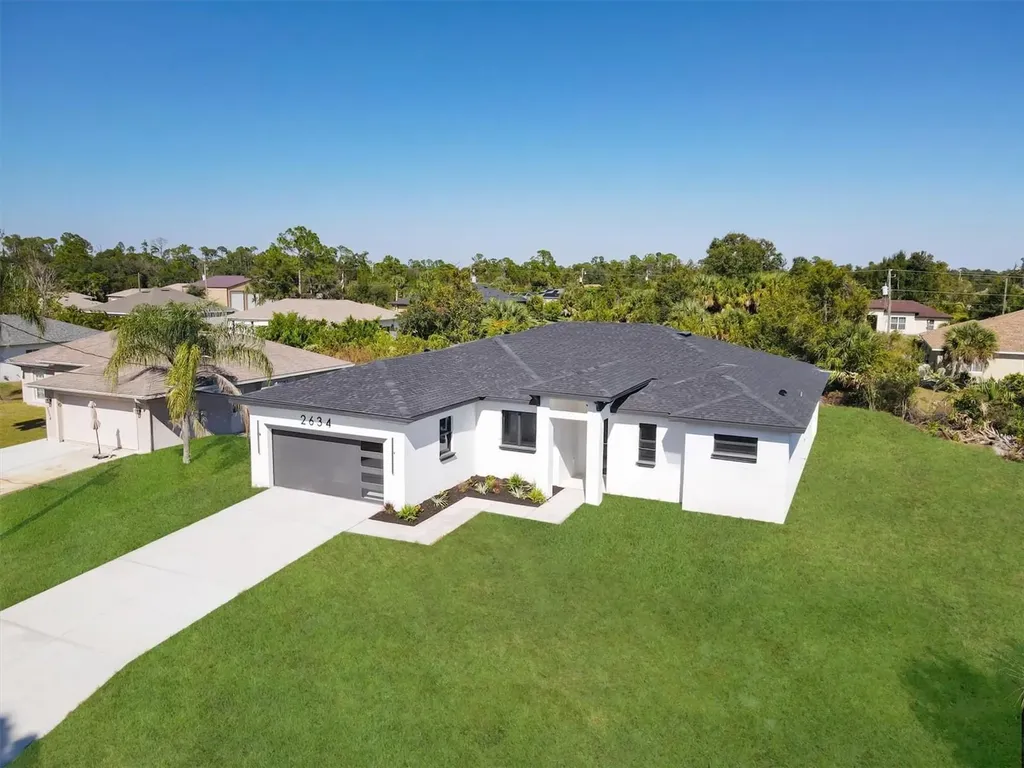 2634 Colorade North Port FL 34286