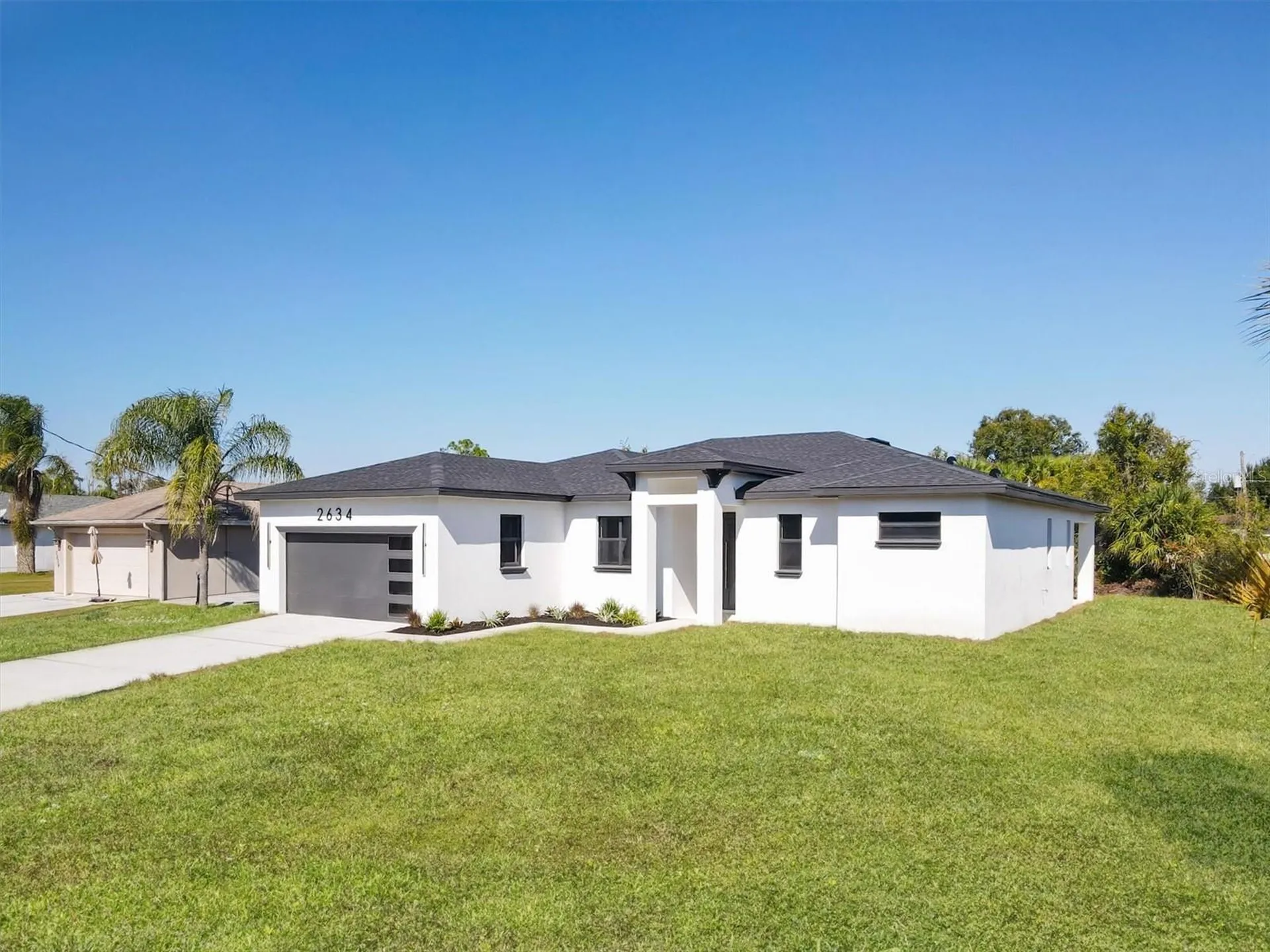 2634 Colorade North Port FL 34286