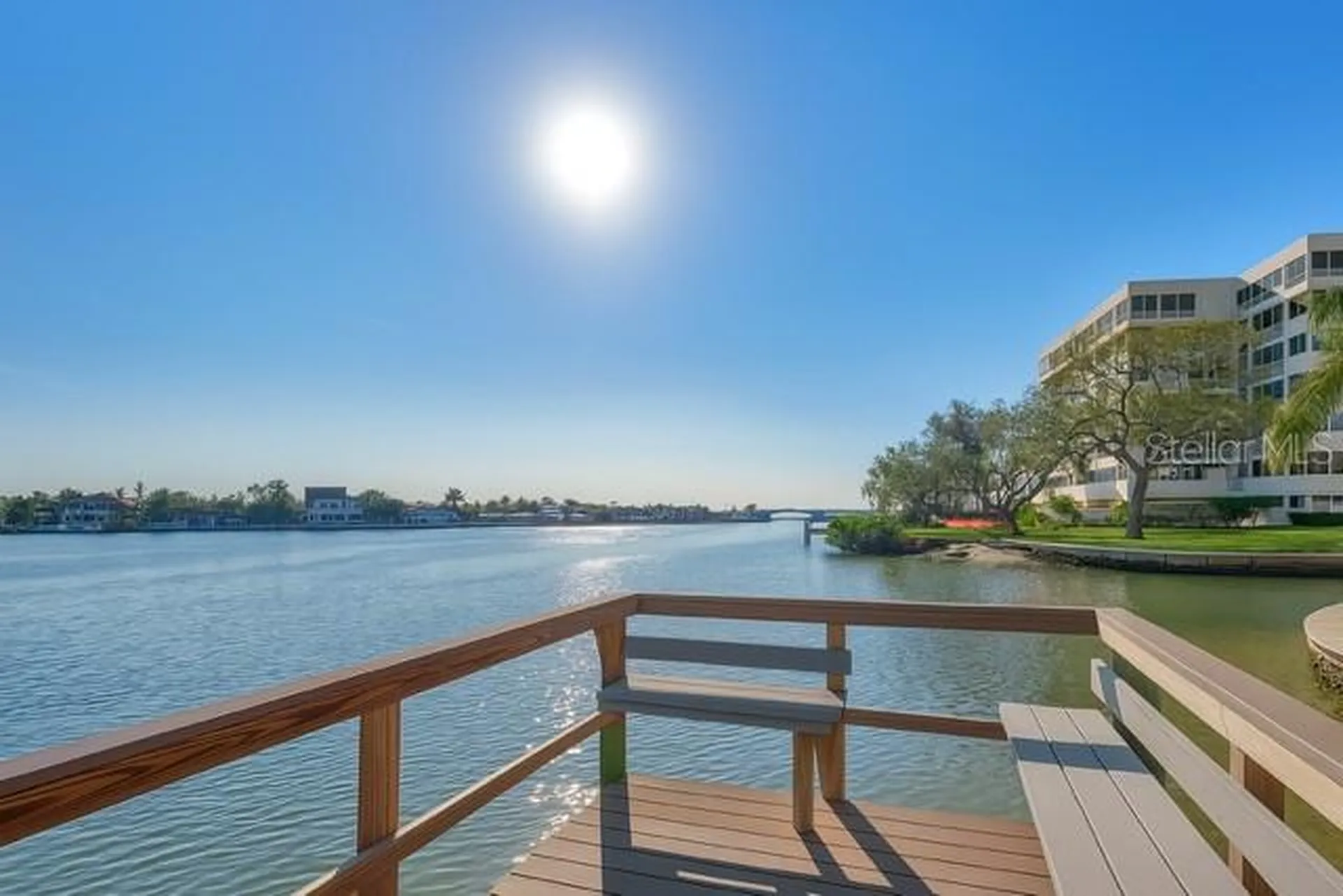 1250 N Portofino Drive Sarasota FL 34242