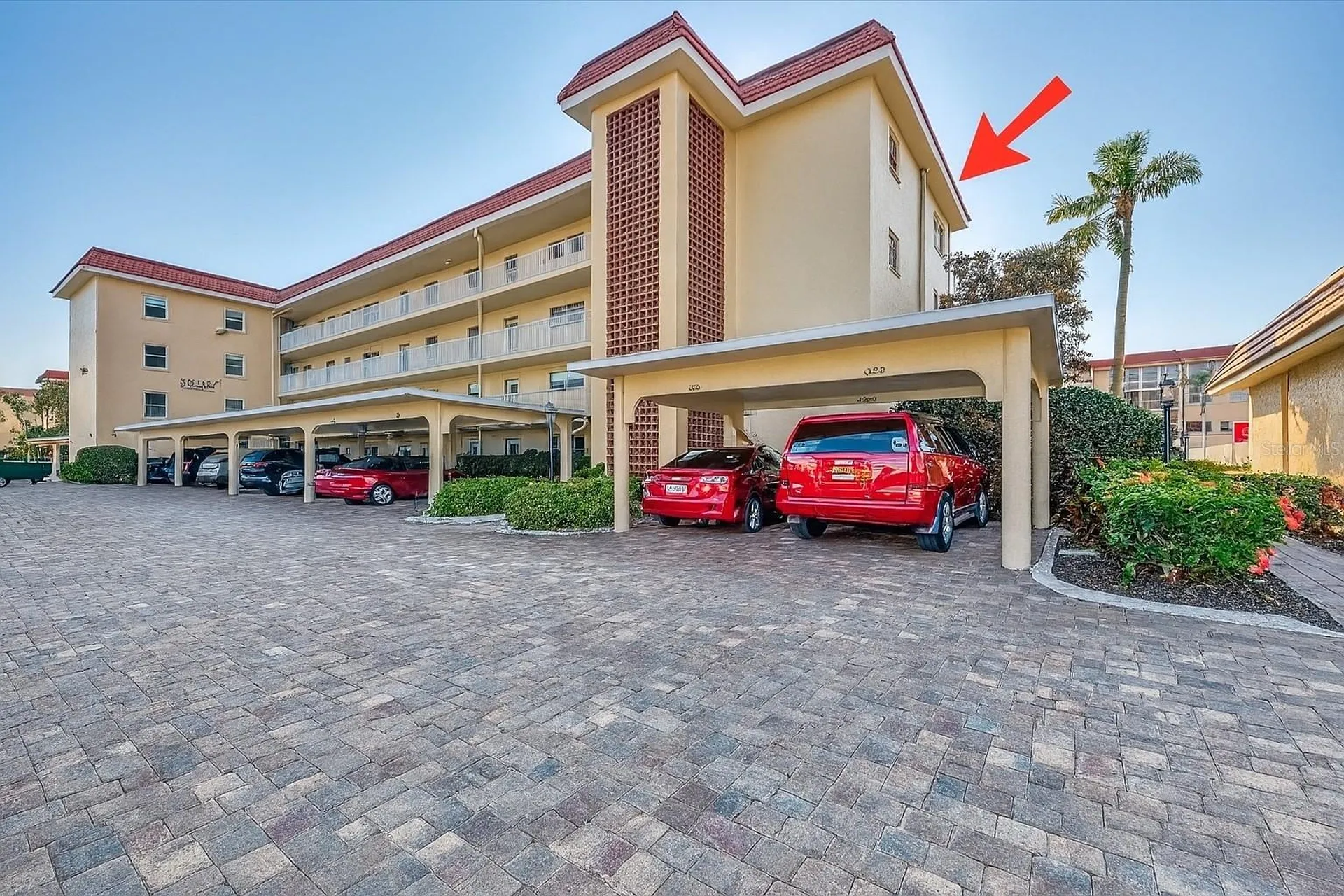 1250 N Portofino Drive Sarasota FL 34242