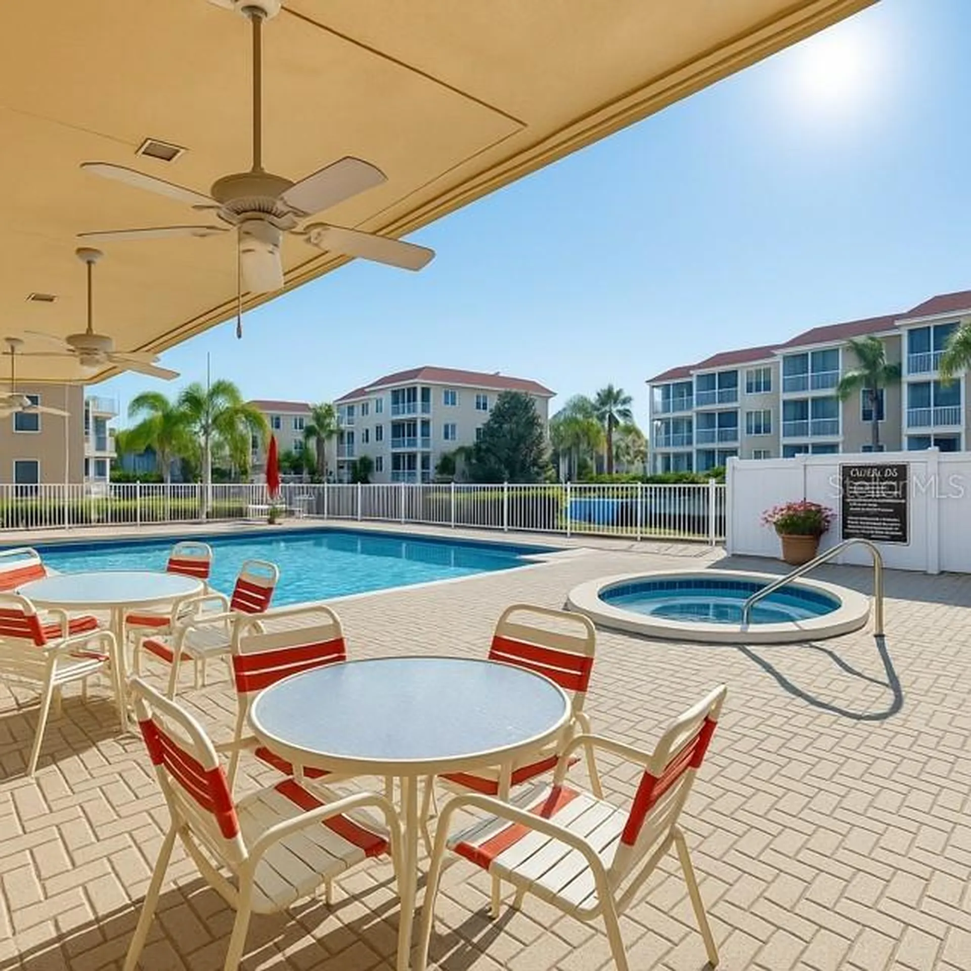 1250 N Portofino Drive Sarasota FL 34242