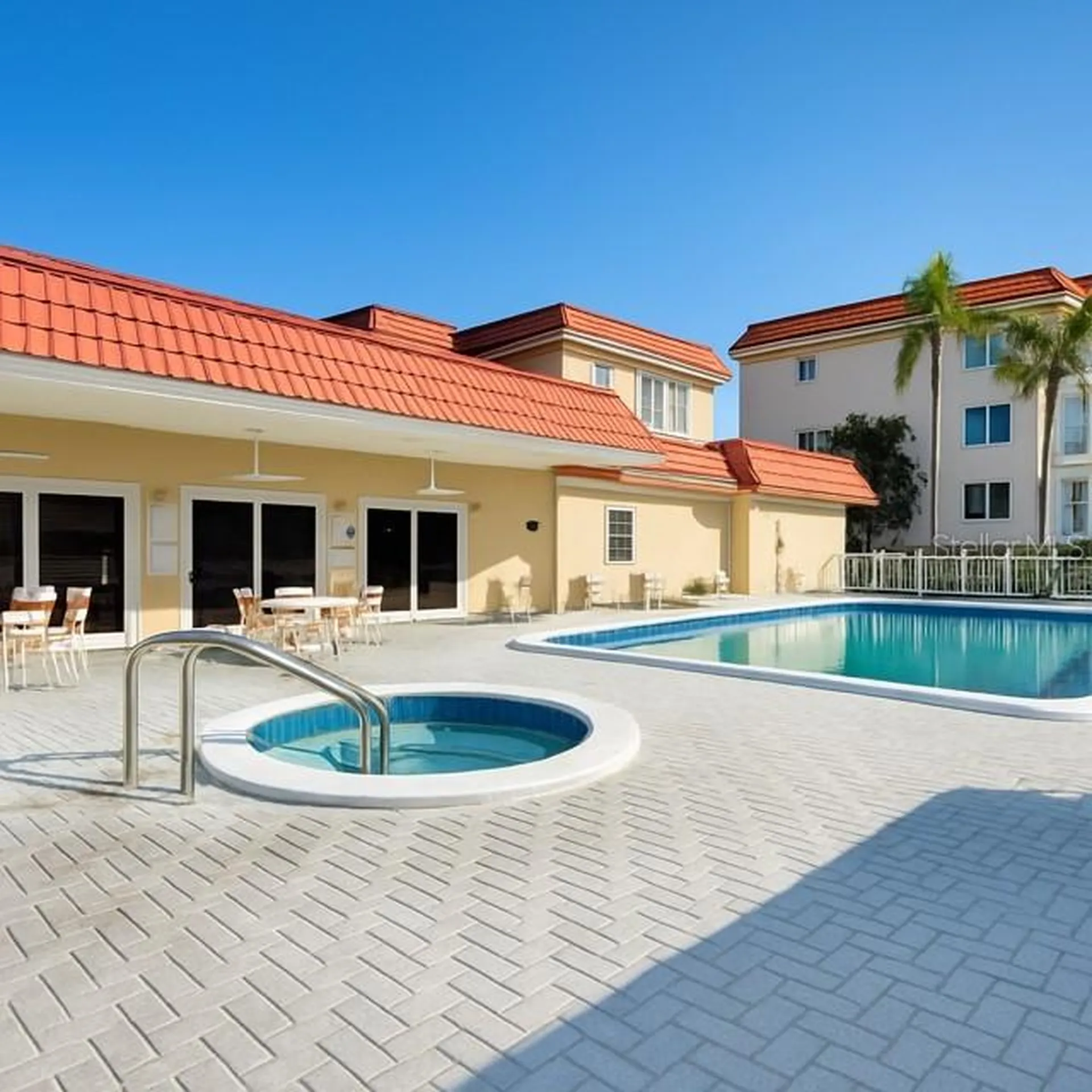 1250 N Portofino Drive Sarasota FL 34242