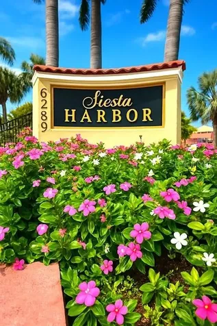 1250 N Portofino Drive Sarasota FL 34242
