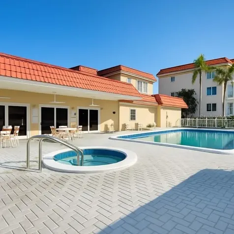 1250 N Portofino Drive Sarasota FL 34242