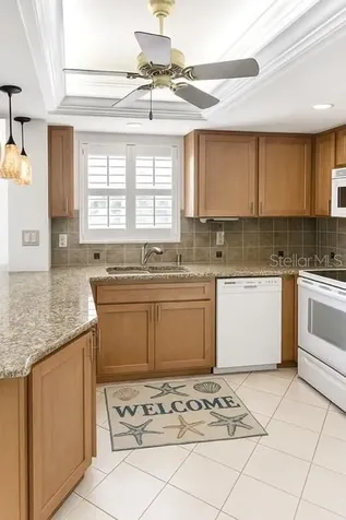 1250 N Portofino Drive Sarasota FL 34242