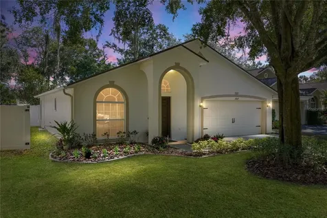 3007 Castle Rock Circle Land O Lakes FL 34639