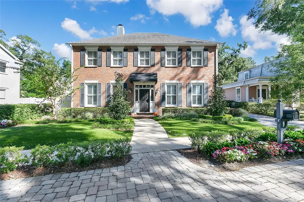1821 Kalurna Court Orlando FL 32806