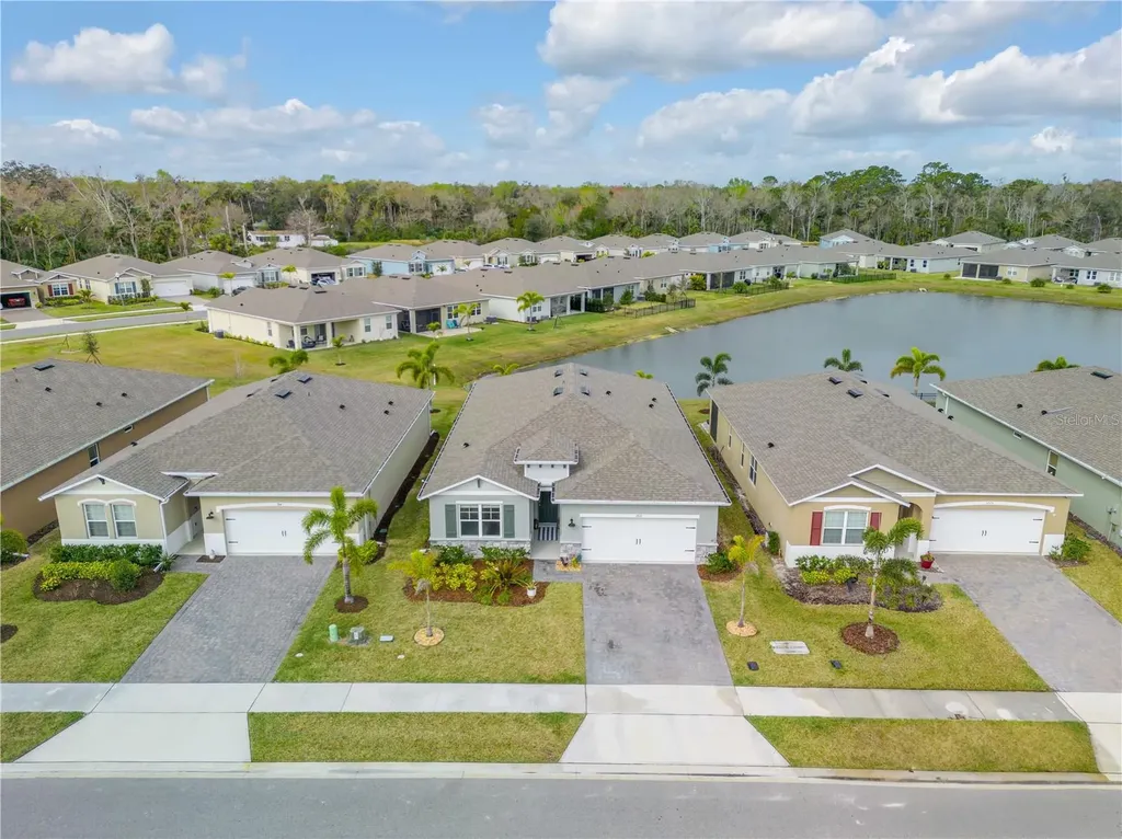 1722 Red Rock Road New Smyrna Beach FL 32168