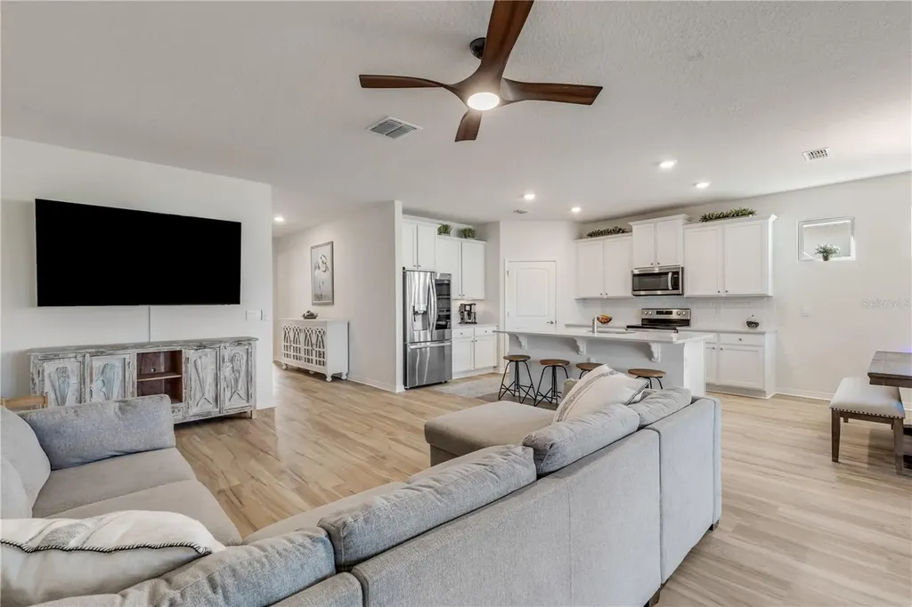 1722 Red Rock Road New Smyrna Beach FL 32168