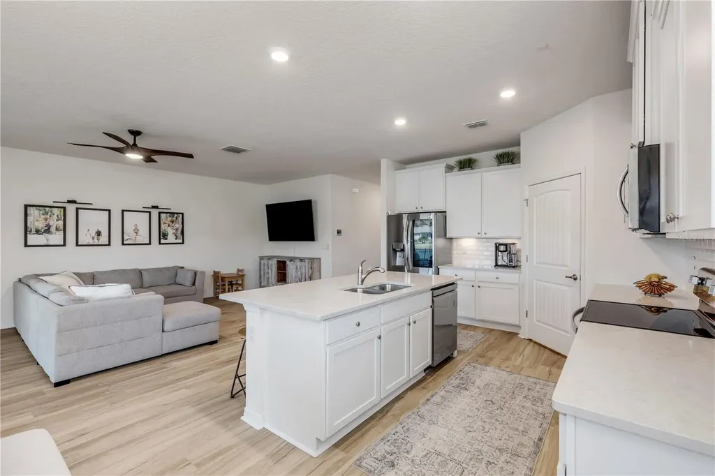1722 Red Rock Road New Smyrna Beach FL 32168