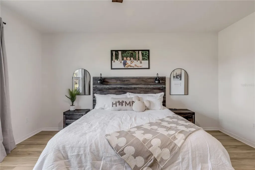 1722 Red Rock Road New Smyrna Beach FL 32168