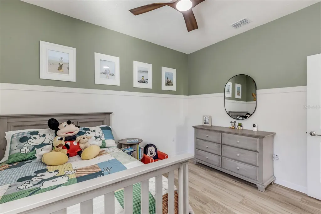 1722 Red Rock Road New Smyrna Beach FL 32168